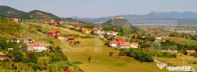 Casa cu 5 camere, priveliste panoramica, Deva - Deva (Hunedoara)