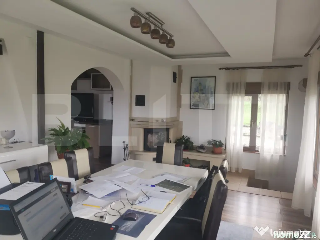 Casa cu 5 camere, priveliste panoramica, Deva - Deva (Hunedoara)
