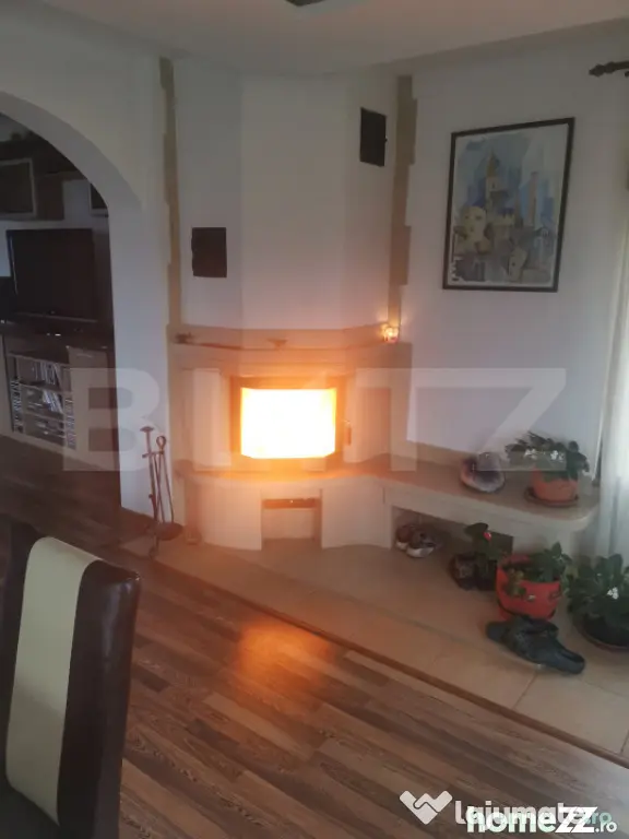 Casa cu 5 camere, priveliste panoramica, Deva - Deva (Hunedoara)