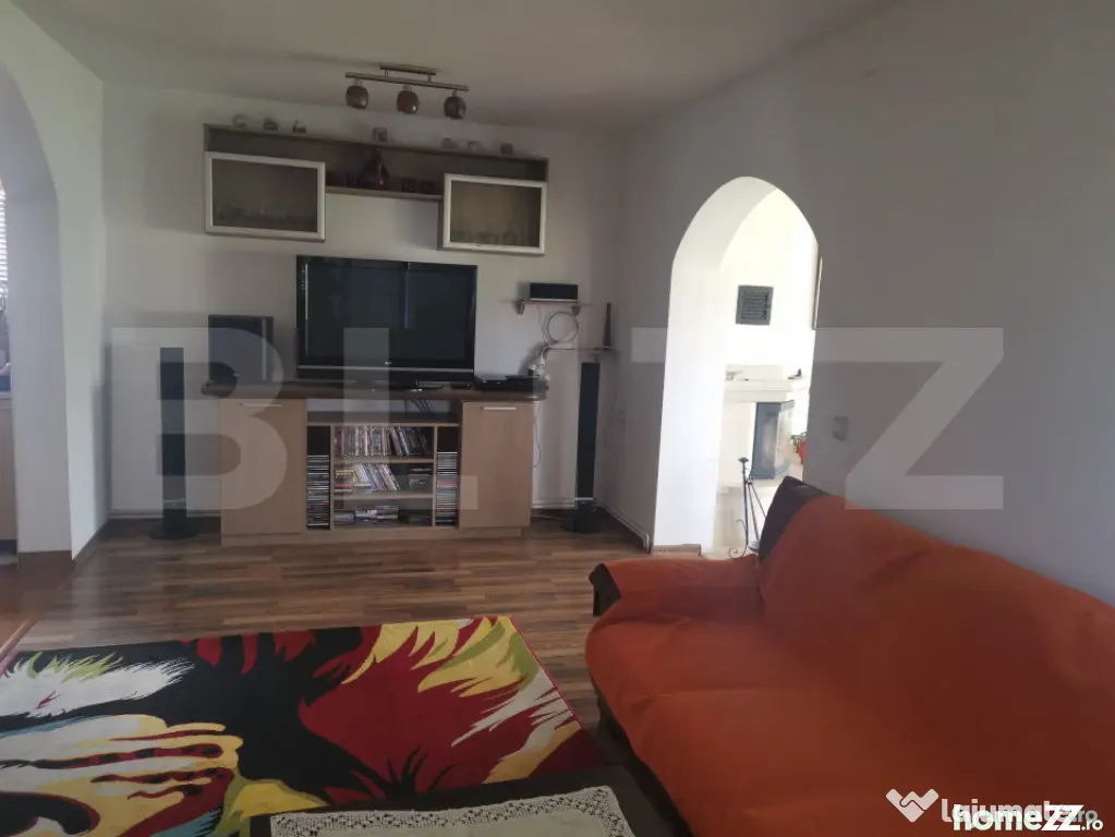 Casa cu 5 camere, priveliste panoramica, Deva - Deva (Hunedoara)