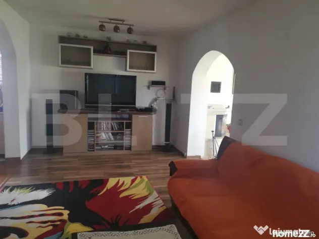 Casa cu 5 camere, priveliste panoramica, Deva - Deva (Hunedoara)
