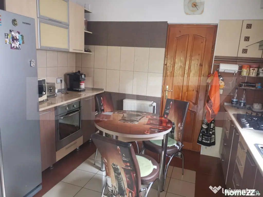 Casa cu 5 camere, priveliste panoramica, Deva - Deva (Hunedoara)