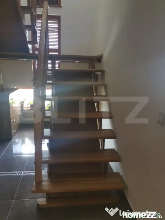 Casa cu 5 camere, priveliste panoramica, Deva - Deva (Hunedoara)