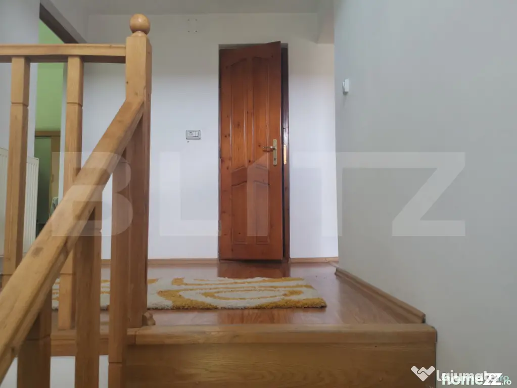 Casa cu 5 camere, priveliste panoramica, Deva - Deva (Hunedoara)