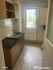 Apartament 2 camere zona HARMANULUI 