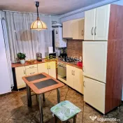 Apartament 2 camere – Tg. Mureș – Tudor – Zona Dacia