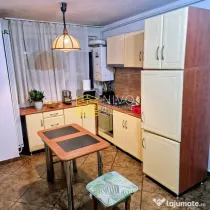 Apartament 2 camere – Tg. Mureș – Tudor – Zona Dacia