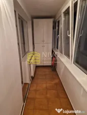 Apartament 2 camere – Tg. Mureș – Tudor – Zona Dacia
