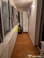 Apartament 2 camere – Tg. Mureș – Tudor – Zona Dacia