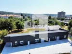 Hala industriala, renovata complet, 280 mp, central Moreni,