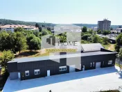 Hala industriala, renovata complet, 280 mp, central Moreni, 