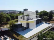 Hala industriala, renovata complet, 280 mp, central Moreni, 