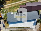 Hala industriala, renovata complet, 280 mp, central Moreni, 