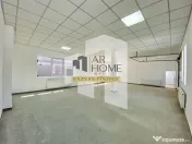 Hala industriala, renovata complet, 280 mp, central Moreni, 