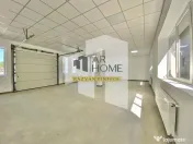 Hala industriala, renovata complet, 280 mp, central Moreni, 