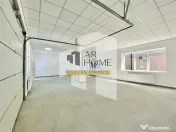 Hala industriala, renovata complet, 280 mp, central Moreni, 