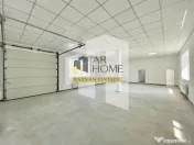 Hala industriala, renovata complet, 280 mp, central Moreni, 