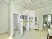 Hala industriala, renovata complet, 280 mp, central Moreni, 