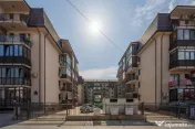 DOBROESTI – DOINEI, DUPLEX 4 CAMERE 150 MP, LIFT, PARCARE! 