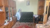 Vand apartament 2 camere decomandat in Deva, pe Bld. Balcescu, etaj 1, 