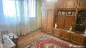 Vand apartament 2 camere decomandat in Deva, pe Bld. Balcescu, etaj 1, 