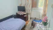 Vand apartament 2 camere decomandat in Deva, pe Bld. Balcescu, etaj 1, 