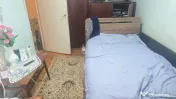 Vand apartament 2 camere decomandat in Deva, pe Bld. Balcescu, etaj 1, 