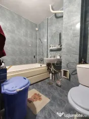Apartament 3 camere decomandat, et. 2, Frumoasa 