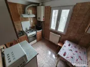 Apartament 3 camere decomandat, et. 2, Frumoasa 