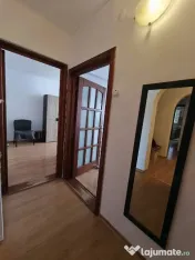 Apartament 3 camere decomandat, et. 2, Frumoasa 