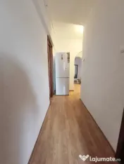 Apartament 3 camere decomandat, et. 2, Frumoasa 