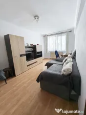 Apartament 3 camere decomandat, et. 2, Frumoasa 