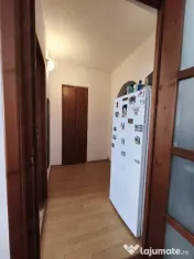 Apartament 3 camere decomandat, et. 2, Frumoasa 