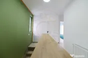 Casa 5 camere, 3 bai-Strada Morii Stefanesti-Arges 