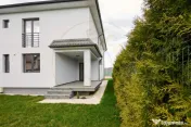 Casa 5 camere, 3 bai-Strada Morii Stefanesti-Arges 