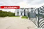 Casa 5 camere, 3 bai-Strada Morii Stefanesti-Arges