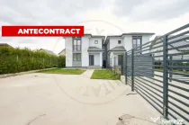 Casa 5 camere, 3 bai-Strada Morii Stefanesti-Arges