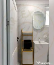 Casa 5 camere, 3 bai-Strada Morii Stefanesti-Arges 