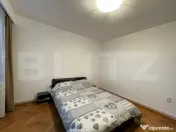 Apartament de 3 camere, decomandat, 74 mp, zona strazii Para 