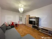 Apartament de 3 camere, decomandat, 74 mp, zona strazii Para 