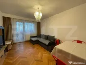 Apartament de 3 camere, decomandat, 74 mp, zona strazii Para 