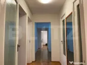 Apartament de 3 camere, decomandat, 74 mp, zona strazii Para 
