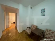 Apartament de 3 camere, decomandat, 74 mp, zona strazii Para 