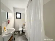 Duplex mobilat si utilat-4 camere-200 m de STV 
