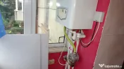 Inchiriez apartament 3 camere in Deva, zona Scarisoara, etaj 2, 
