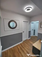 Apartament 2 camere, decomandat - Calea Bucuresti/Judetean. 