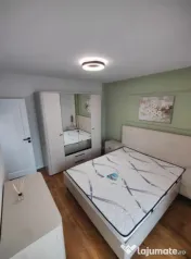 Apartament 2 camere, decomandat - Calea Bucuresti/Judetean. 