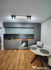 Apartament 2 camere, decomandat - Calea Bucuresti/Judetean. 