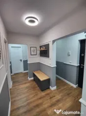 Apartament 2 camere, decomandat - Calea Bucuresti/Judetean. 