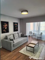 Apartament 2 camere, decomandat - Calea Bucuresti/Judetean. 
